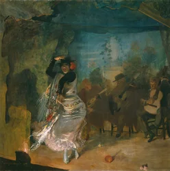 Tango, 1902
